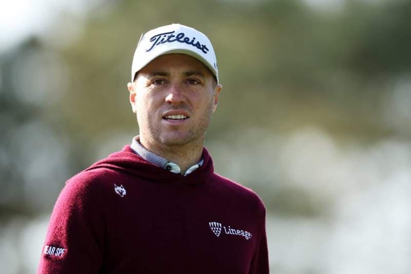 Justin Thomas’ comments expose a problem which keeps happening in modern day golf events