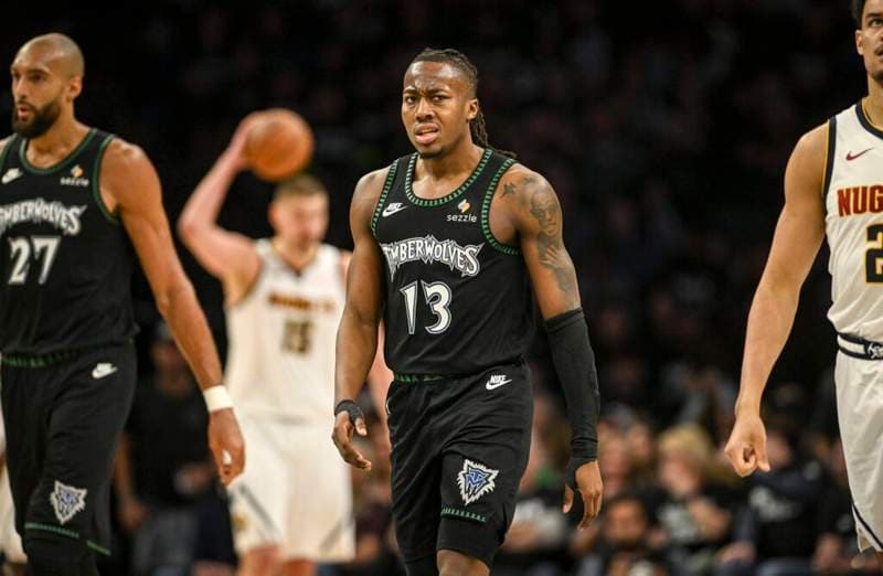 Ayo Dosunmu combines four stats vs Nuggets to produce historic NBA first