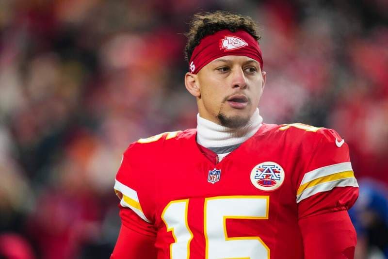 Patrick Mahomes’ role in Chiefs star who retired in 1992 making immense money post-NFL career