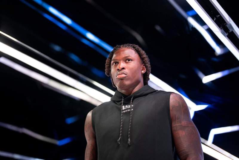 Why Arvell Reese is suddenly the favourite to be the No. 2 overall pick over David Bailey