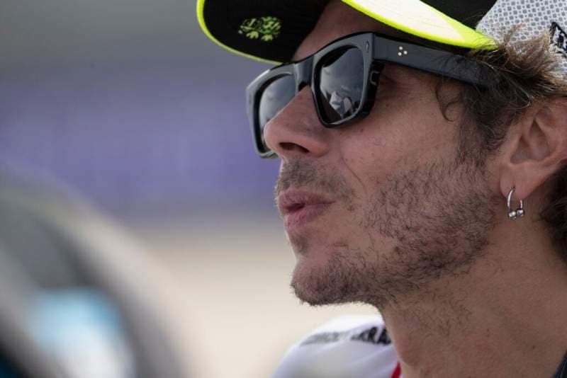 Valentino Rossi targets Italian rider for VR46 MotoGP seat