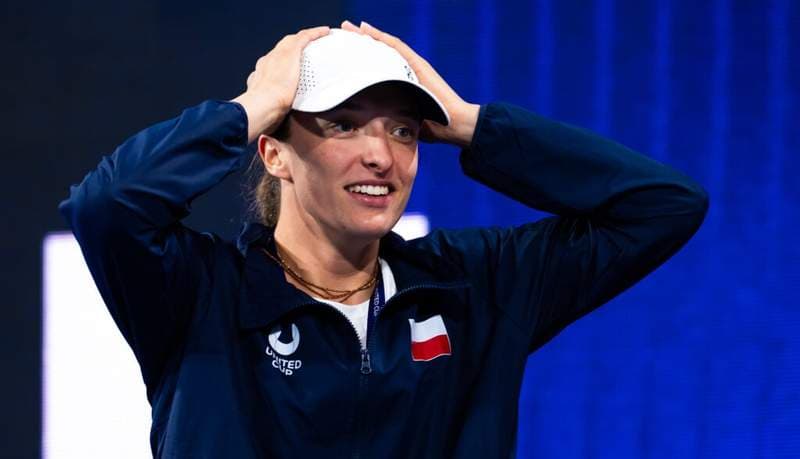 Iga Swiatek opens up about Rafael Nadal’s coaching style after training together