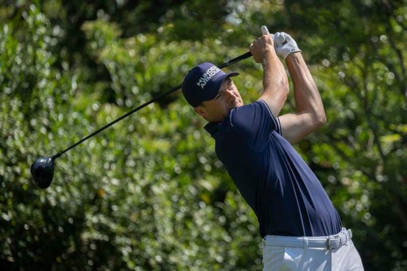 Johnson Wagner explains why he thinks Jordan Spieth will win the RBC Heritage this week