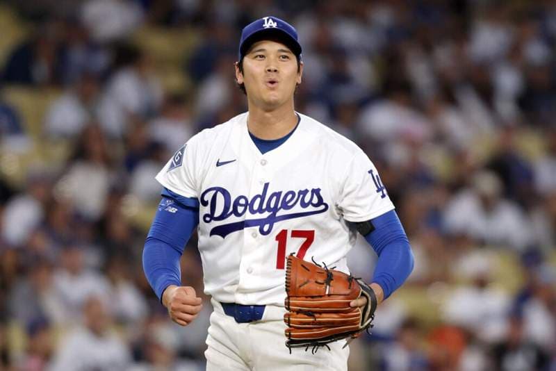 Shohei Ohtani’s insane home run and scoreless start record shows he’s the two-way MLB GOAT