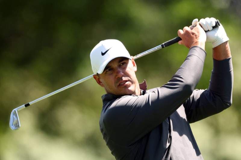 Brooks Koepka predicted to be a ‘big factor’ at the PGA Championship for one key reason