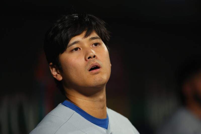 Shohei Ohtani’s latest Pitcher Power Rankings place leads to stunned reactions from MLB fans