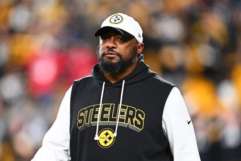 Former Steelers head coach Mike Tomlin has landed a new role with NBC