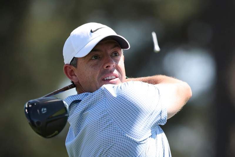 Rory McIlroy’s latest decision leaves golf fans criticizing the PGA Tour and calling it ‘broken’