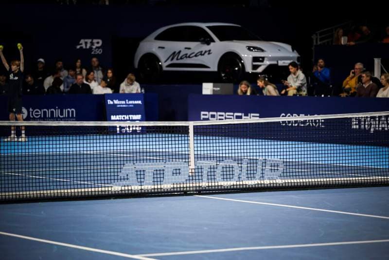 Latest on the Saudi Arabian Masters 1000 event as PIF reduce investment