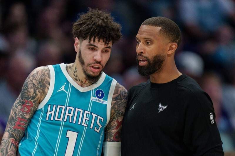 Why LaMelo Ball blamed Charlotte Hornets head coach for Play-In loss vs. Orlando Magic