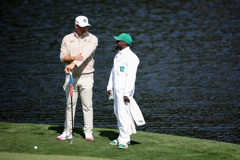 Bryson DeChambeau criticised for what he did at Augusta National before The Masters began, ‘that’s just a joke’