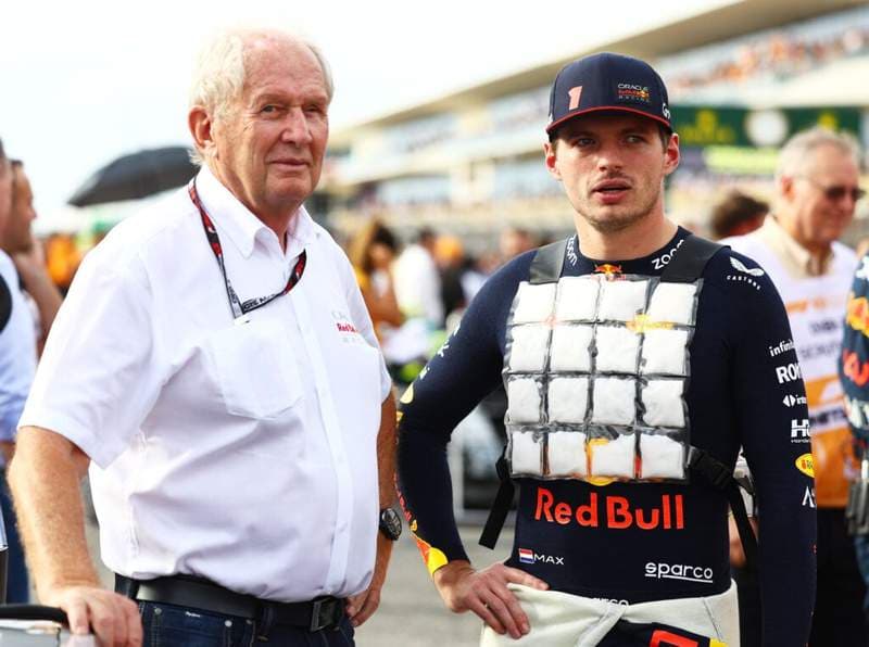 Helmut Marko says F1 will find a new ‘star’ if Max Verstappen decides to leave