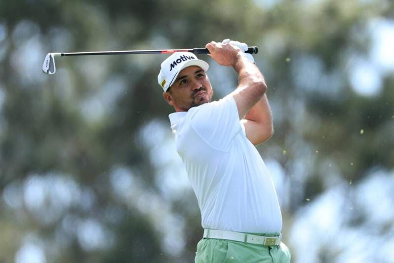 Jason Day says how worried he is by the start Rory McIlroy has made to The Masters