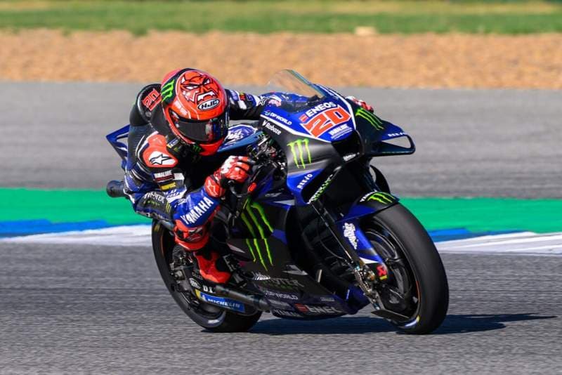 Aleix Espargaro recalls what surprised Maverick Vinales about Aprilia after leaving Yamaha