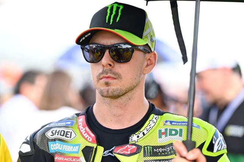 Fabio Di Giannantonio’s agent reveals his likely 2027 destination after talks with ‘several teams’