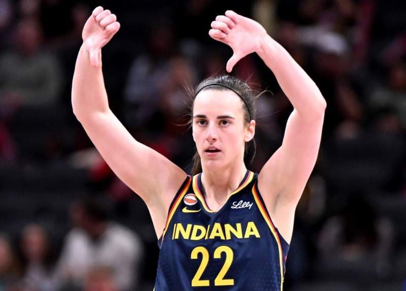 Why Jason Whitlock thinks the WNBA has ‘brainwashed’ Caitlin Clark