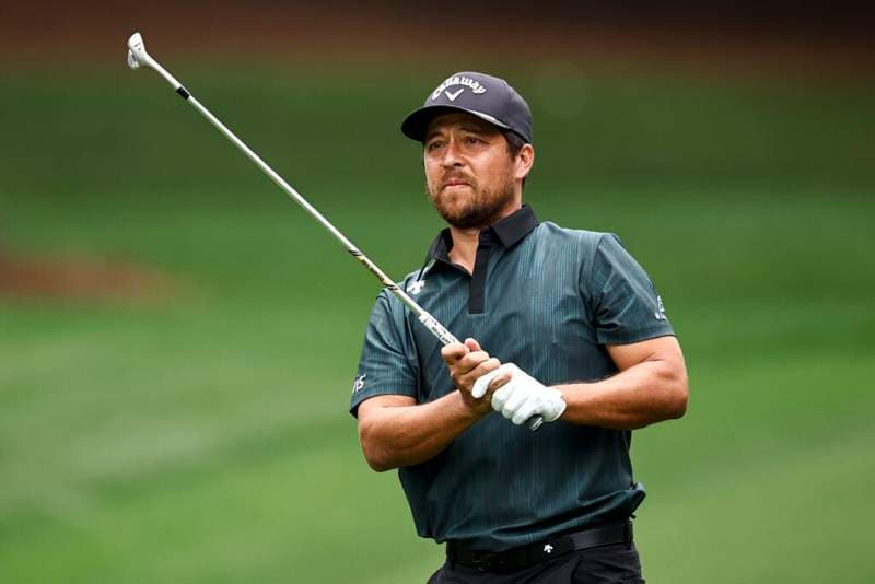 Johnson Wagner makes a prediction about Xander Schauffele heading into the PGA Championship