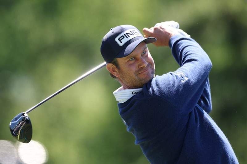 Harris English says what punishment any LIV golfers wanting to return to PGA Tour should get