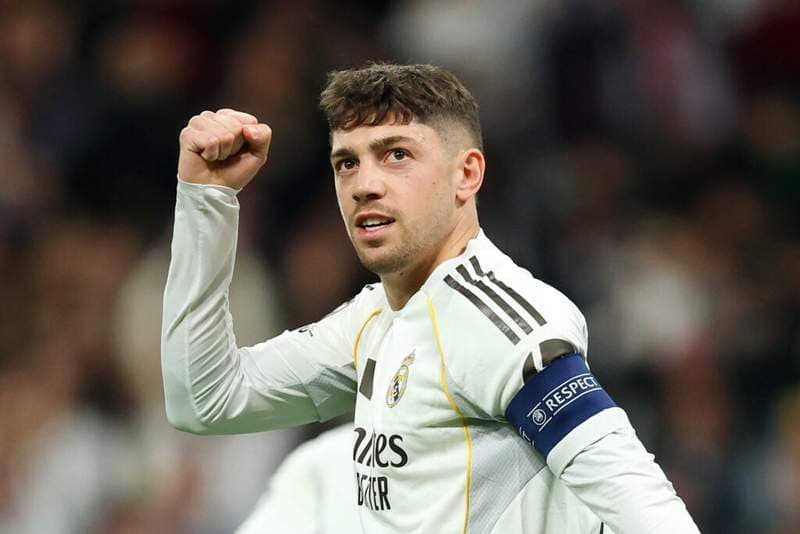 Why Fede Valverde is ‘sorry’ over growing discomfort in Real Madrid’s squad