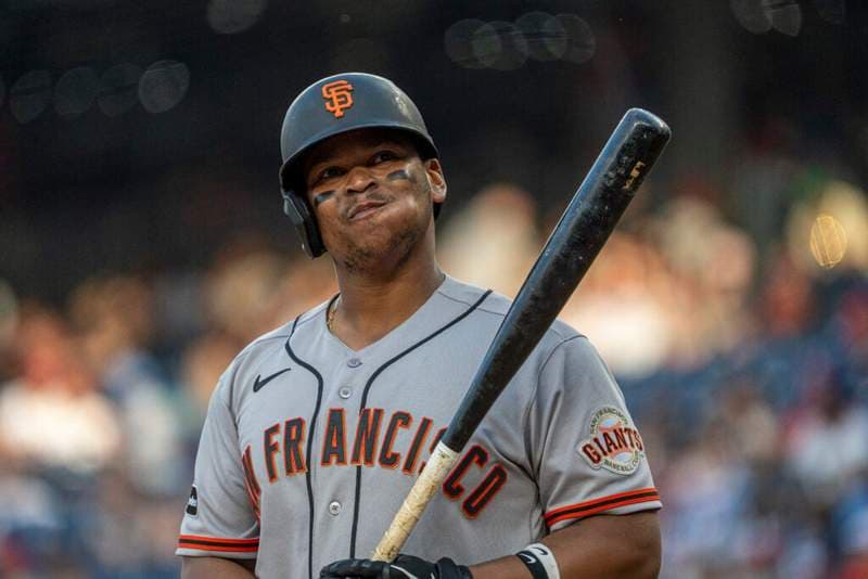 Nearly one year after his controversial trade, Rafael Devers is now the 3rd worst player in MLB