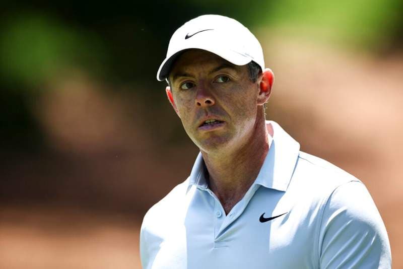 Rory McIlroy receives backlash and praise after his latest divisive comments on LIV Golf