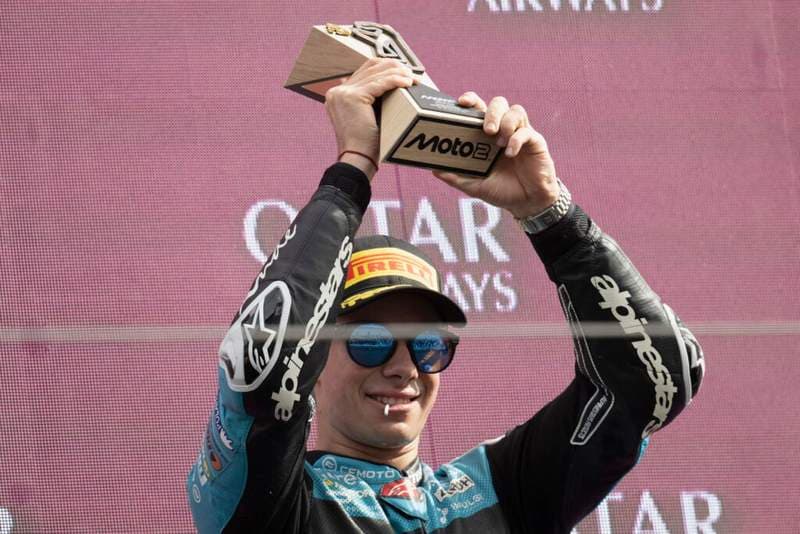 2027 Honda seat: Fans split on whether David Alonso is up to the task