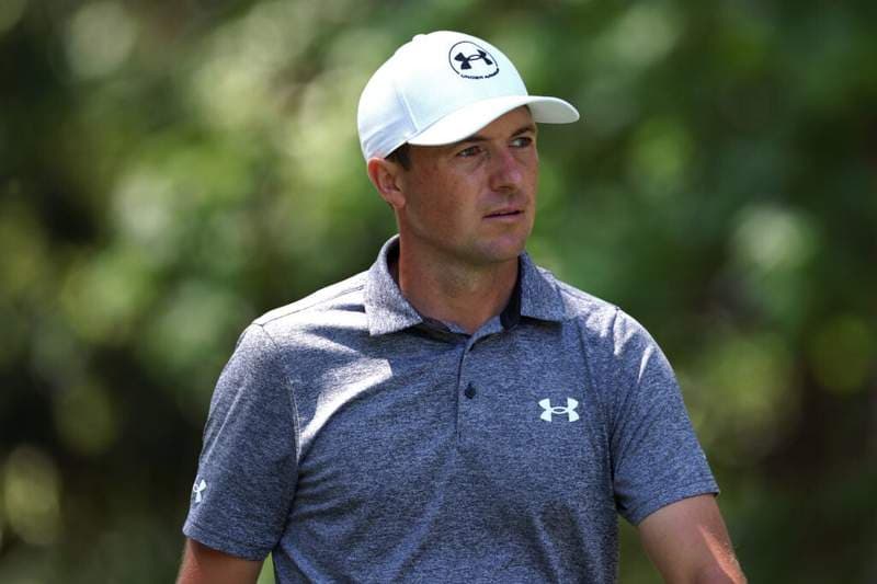 What Jordan Spieth achieved at the RBC Heritage that hasn’t been done in 20 years