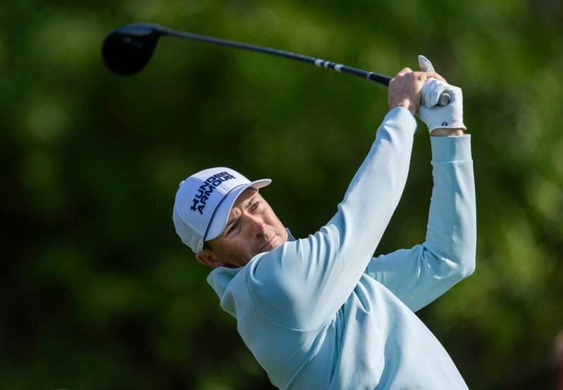 Gary Player has been proven right after claiming what happened to Jordan Spieth was a ‘tragedy’