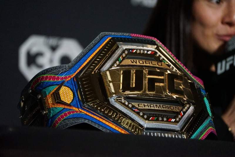 UFC Perth fighter hit with 30% purse fine after missing weight by four pounds