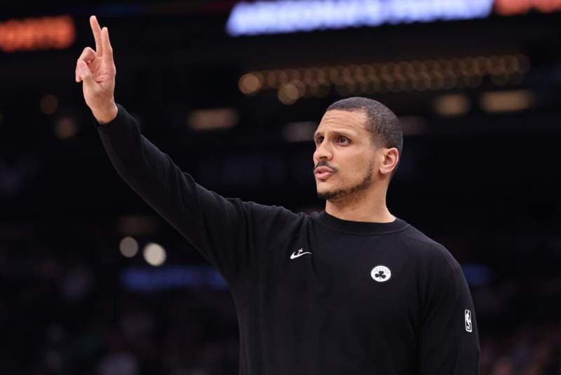 Boston Celtics break unwanted 50-year record after Joe Mazzulla Game 7 gamble