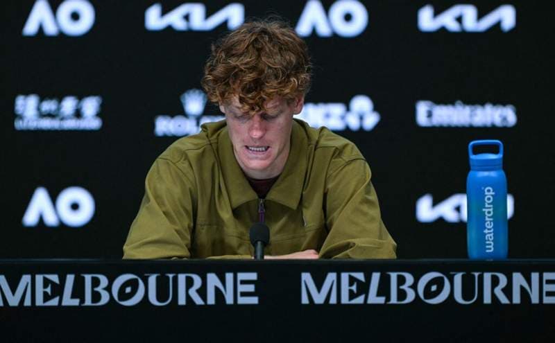 Jannik Sinner addresses fitness concerns ahead of Italian Open