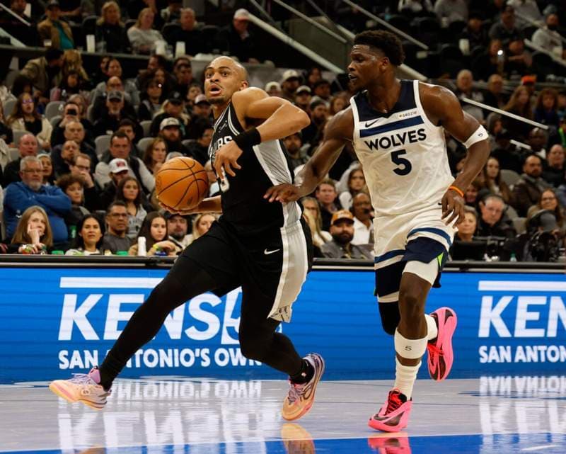 Charles Barkley gives brutal verdict on Timberwolves’ chances against the Spurs