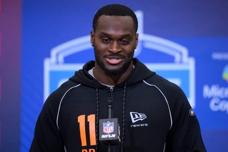 2026 NFL Draft forces teams to rethink top-five pick strategy