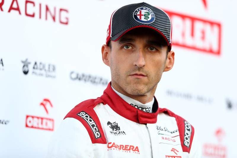 Ted Kravitz explains why Robert Kubica is Formula 1’s greatest lost talent