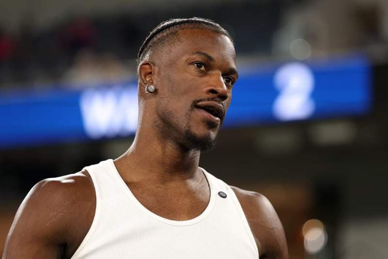 What Jimmy Butler is expected to focus on before getting a new contract extension from Warriors