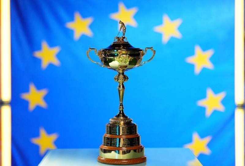 Ticket prices for the Ryder Cup in 2027 are ridiculous and deserve calling out