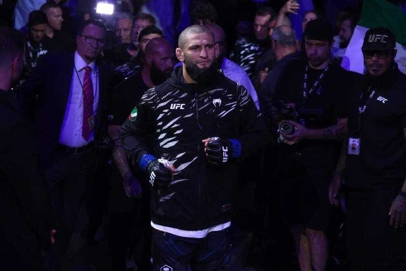 Khamzat Chimaev fans turn on him ahead of UFC 328 over money vs. legacy remarks