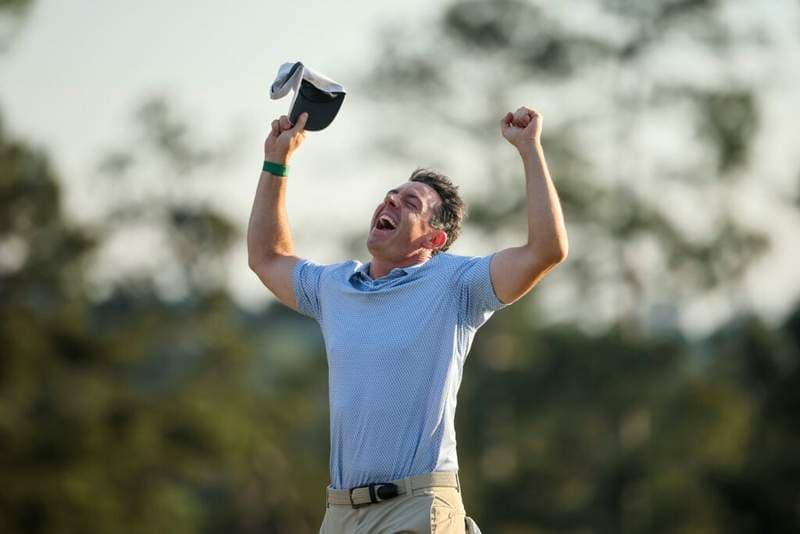 Brandel Chamblee defends Rory McIlroy after unfair accusations following his Masters win