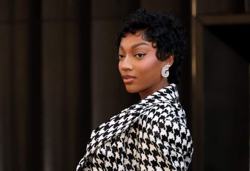 Rhyne Howard pokes fun at her new Atlanta Dream teammate Angel Reese’s defense