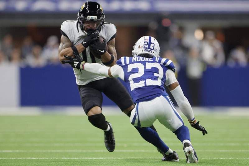 Why Indianapolis Colts may struggle to replace Kenny Moore II