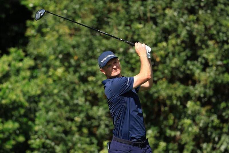 Justin Rose has just taken a big risk after his costly mistake seven years ago