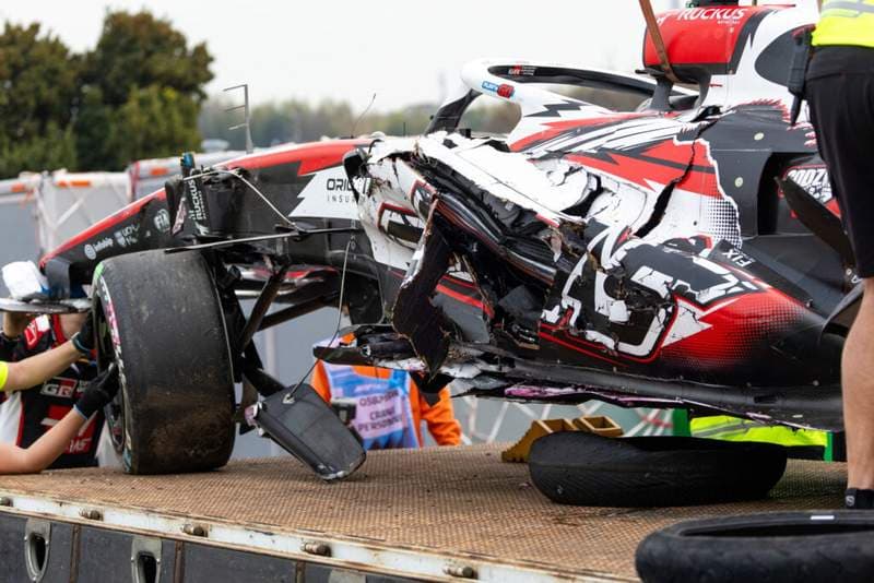 Anthony Davidson says F1’s response to Oliver Bearman’s Suzuka crash could restrict overtaking