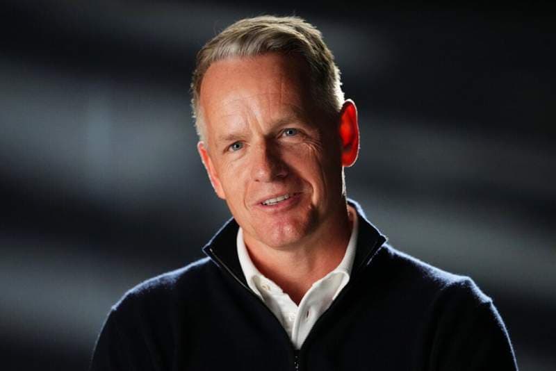 Luke Donald has already given Europe a massive advantage ahead of the next Ryder Cup