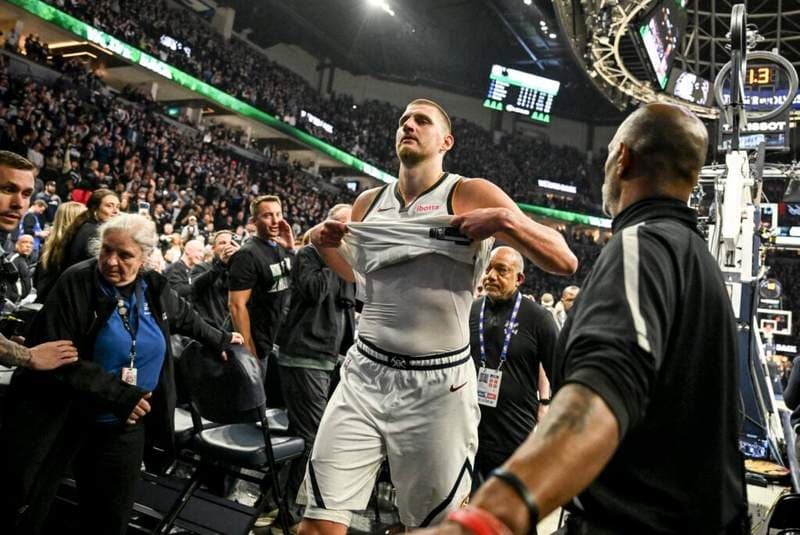 Why the Denver Nuggets still have reason to believe in a comeback against the Minnesota Timberwolves