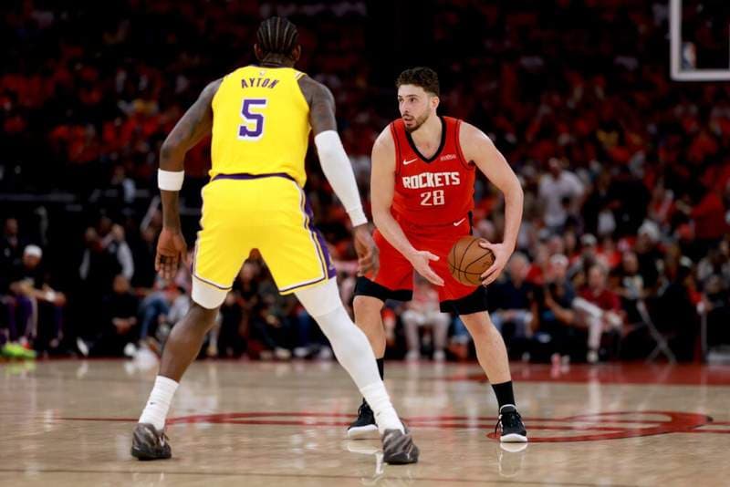 Alperen Sengun’s verdict adds fuel to controversy over Deandre Ayton ejection call