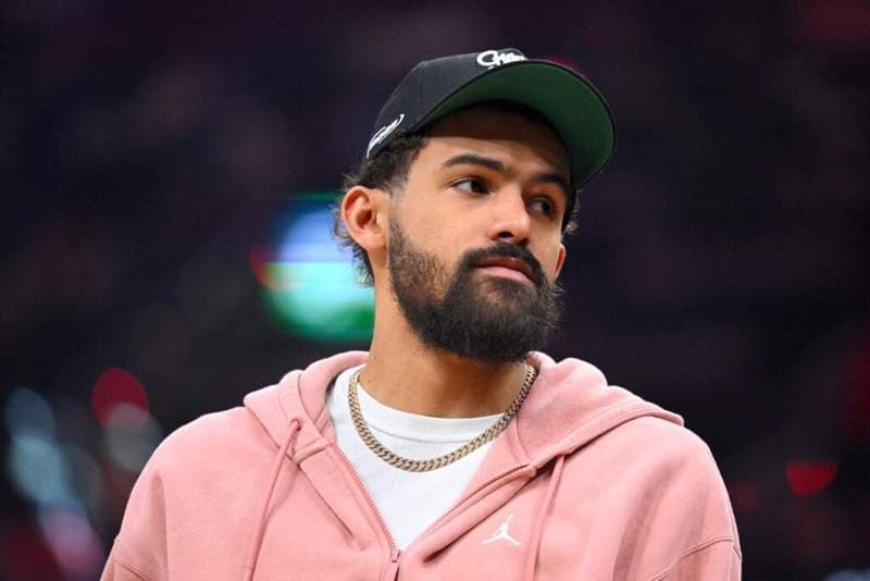 Trae Young fires back at Zohran Mamdani after NYC mayor called out Wizards star