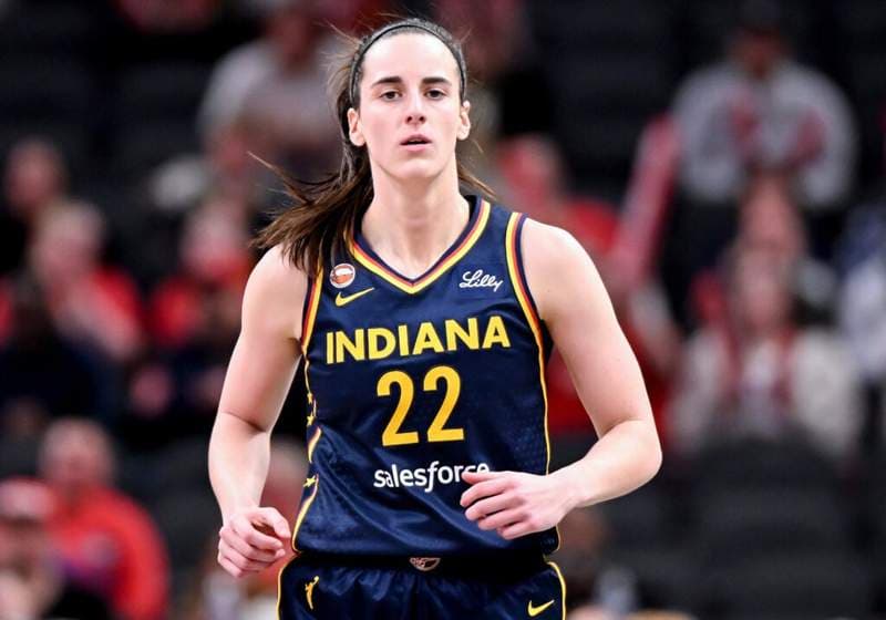 More than 70% of WNBA GMs believe Aces star is a better point guard than Caitlin Clark