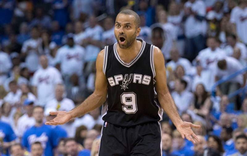 It’s not just Wembanyama: Spurs star mirrors Tony Parker vs Portland as stats confirm