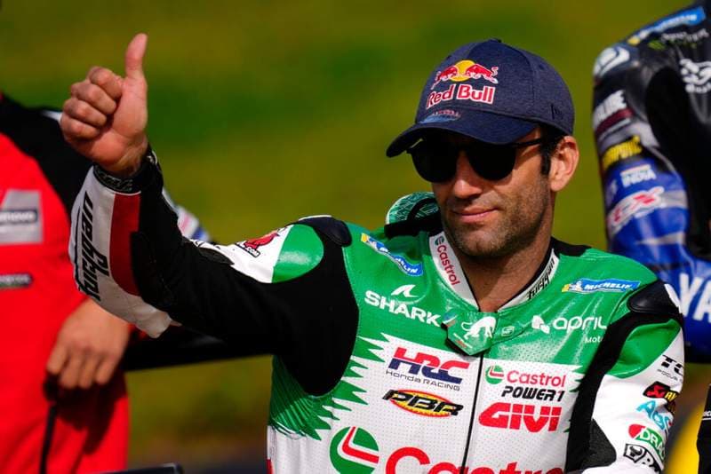 Sylvain Guintoli & Neil Hodgson hail Johann Zarco’s brilliant French GP performance
