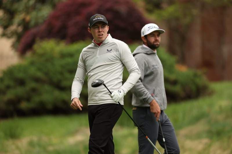 Johnson Wagner names who he believes is the third best golfer on the PGA Tour right now